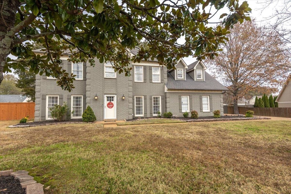 Property Photo:  1016 Nolley Cv  TN 38017 