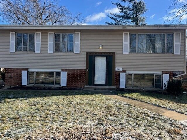 Property Photo:  313 Jackson Street  IL 60466 