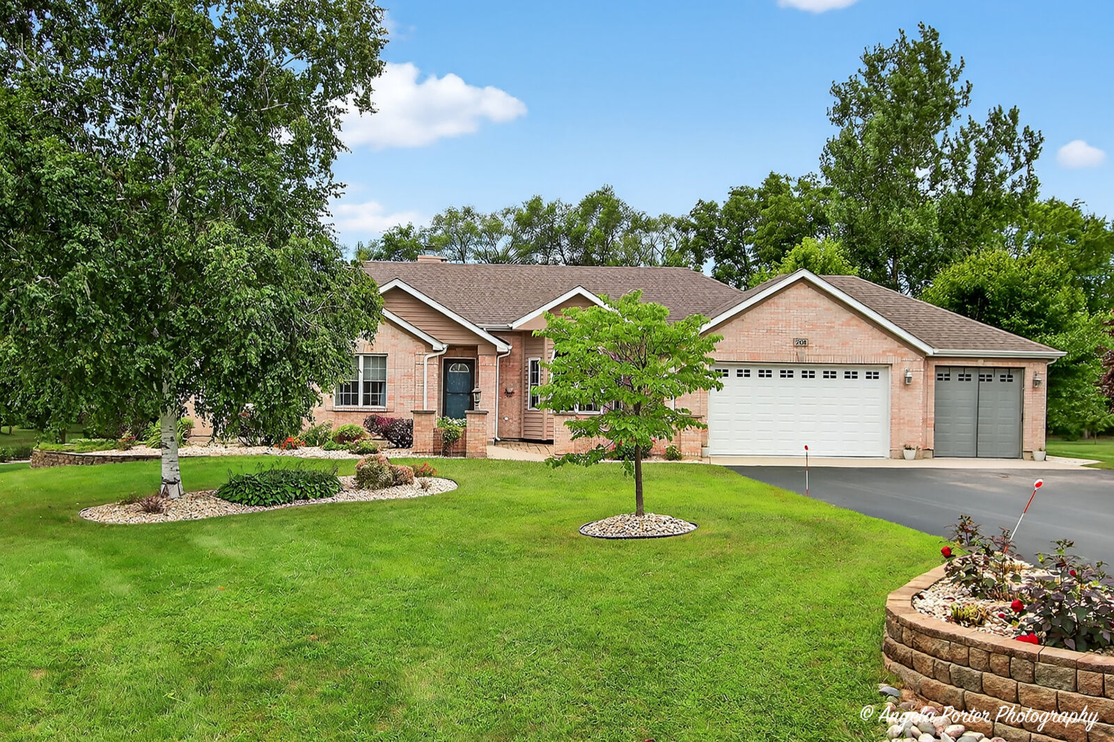 Property Photo:  209 Geneva Lane  IL 60051 