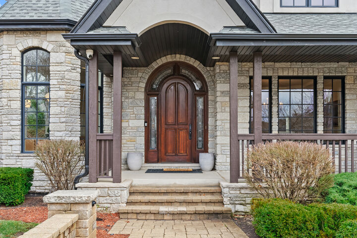 Property Photo:  13929 Fermoy Avenue  IL 60467 