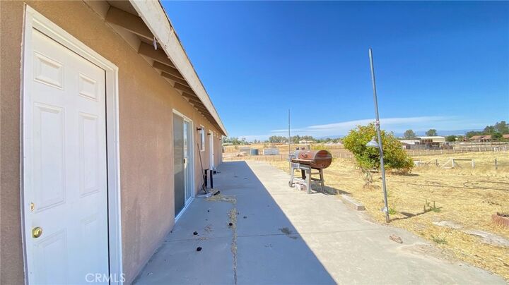Property Photo:  17063 Anaconda Road  CA 93636 
