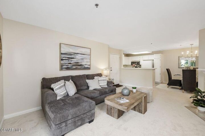 Property Photo: 697 Sutton Crest Trail 302 CA 91377