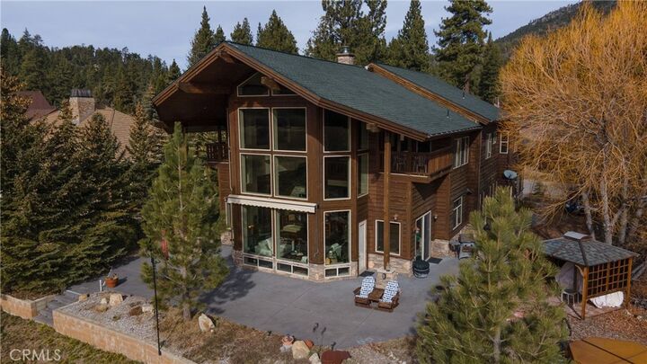 Property Photo: 39255 Seminole CA 92333