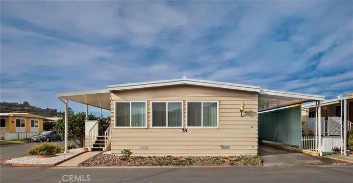 Property Photo:  45055 E Florida Avenue 78  CA 92544 
