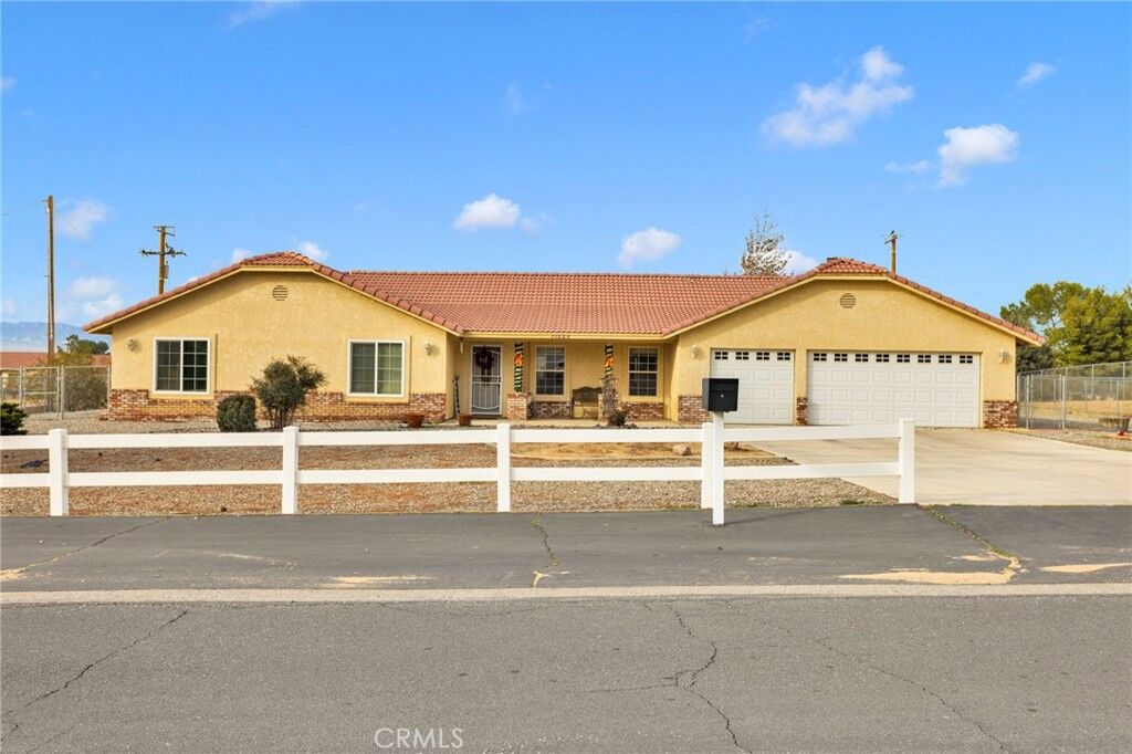 Property Photo:  15888 Saint Timothy  CA 92307 