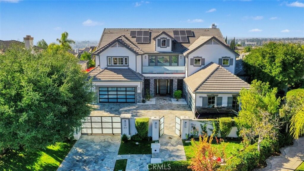 Property Photo:  3111 Gardenia  CA 92886 