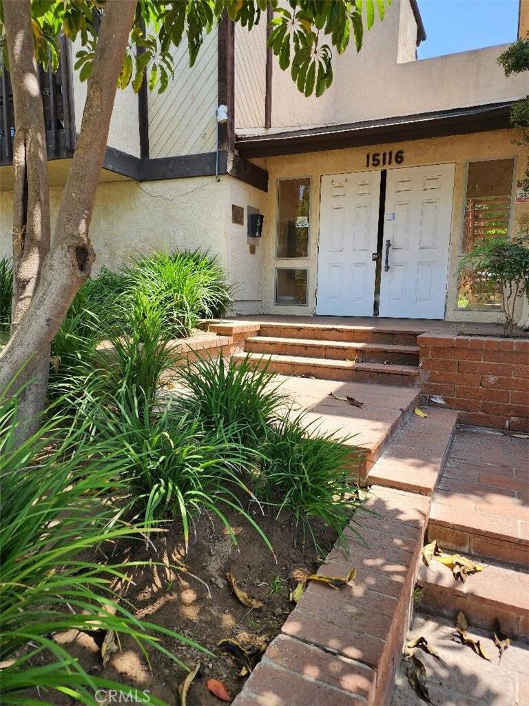 Property Photo: 15116 S Raymond Avenue 104 CA 90247