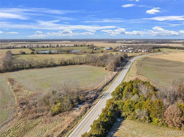 Property Photo: (3+/- Acres) Highway T MO 63348