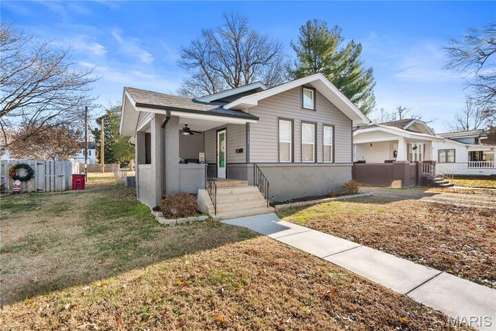 Property Photo: 734 Park Avenue MO 63801