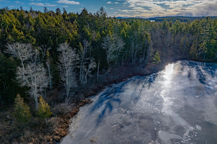 Property Photo:  M7l27 Route 200  ME 04605 