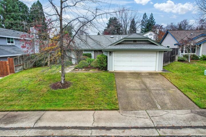 Property Photo:  106 Rhoades Way  CA 95630 