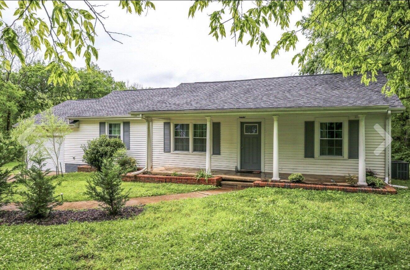 Property Photo:  113 Old Nashville Dirt Rd  TN 37160 