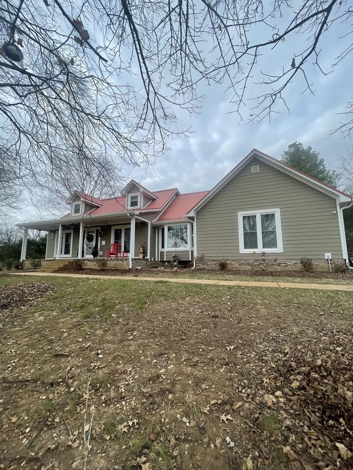 Property Photo:  3692 Neeley Hollow Rd  TN 38401 