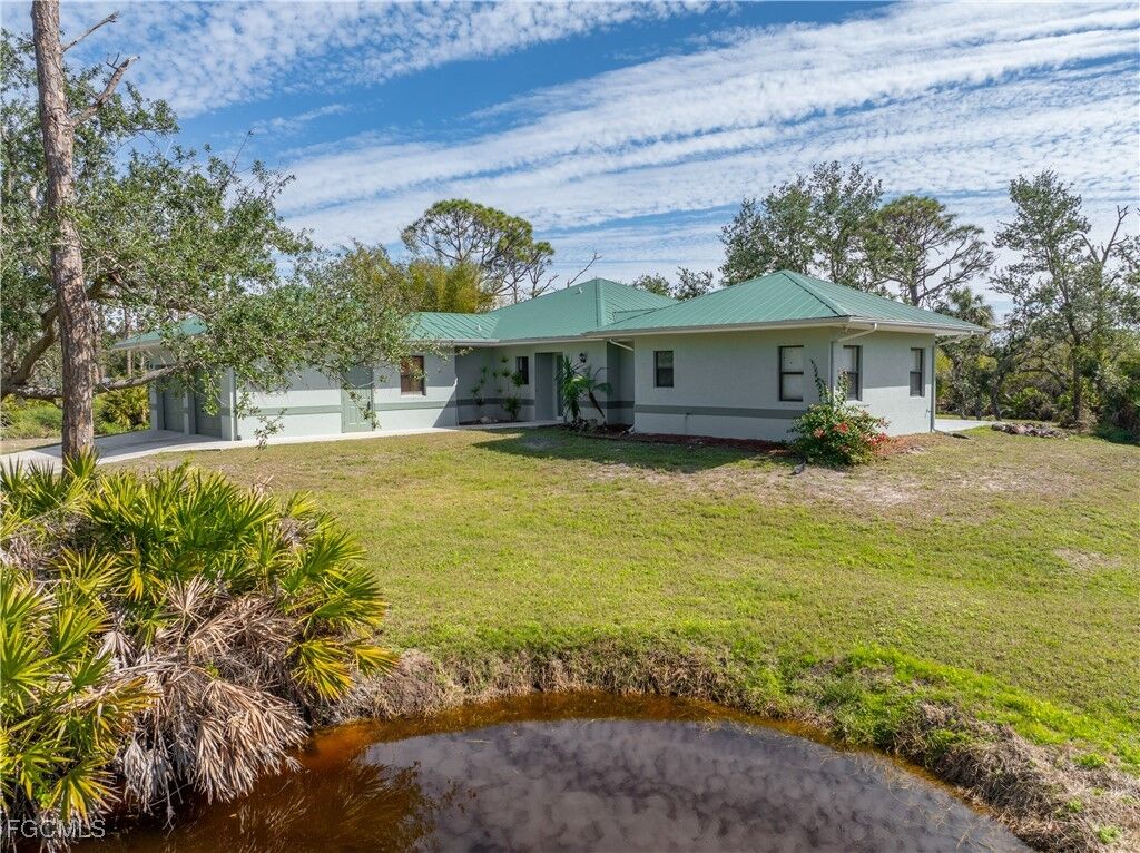 Property Photo: 5312 Western Drive FL 33956