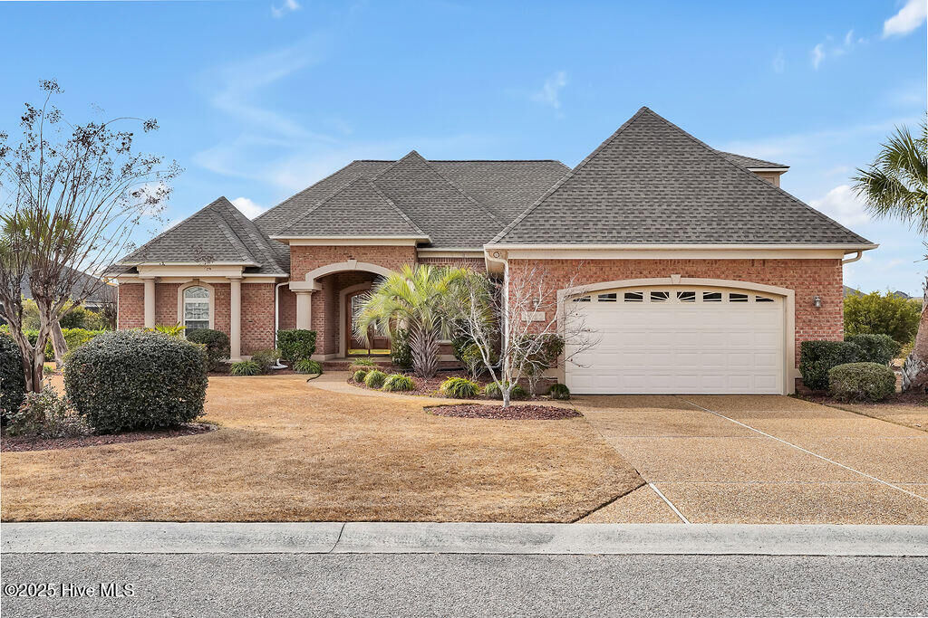 Property Photo:  1212 Dalton Way  NC 28451 