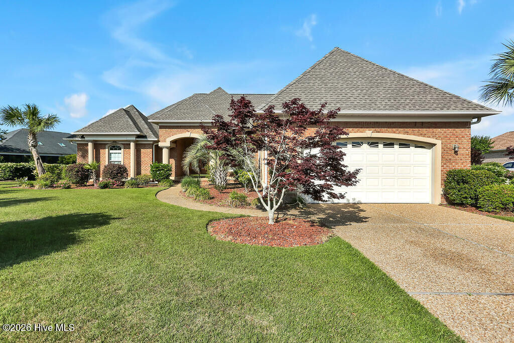 Property Photo:  1212 Dalton Way  NC 28451 