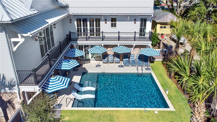 Property Photo:  104 17th Street  GA 31328 