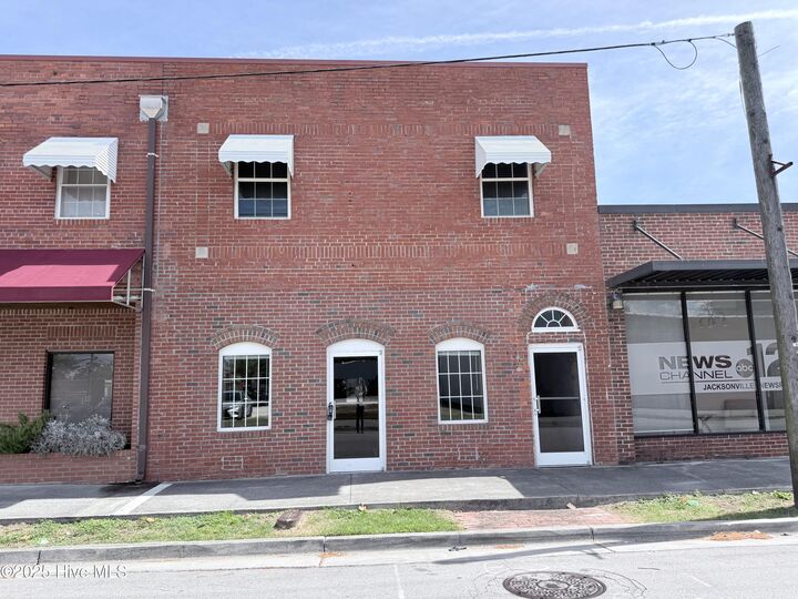 Property Photo:  512 Court Street  NC 28540 
