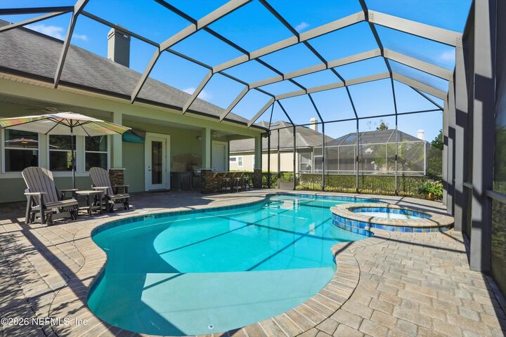 Property Photo:  2410 Cimarrone Boulevard  FL 32259 