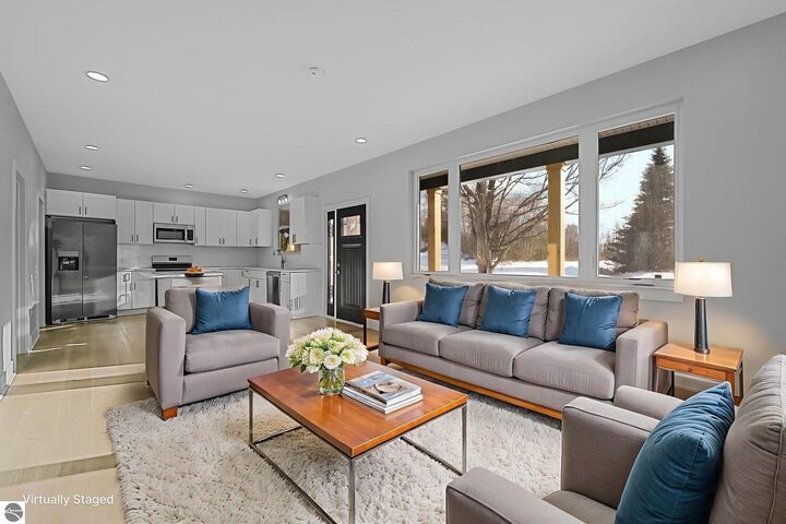 Property Photo:  1713 Vanderlip Road  MI 49686 