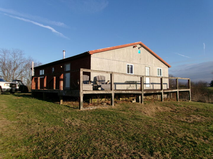 Property Photo: 1078 Hamilton Road KY 41004