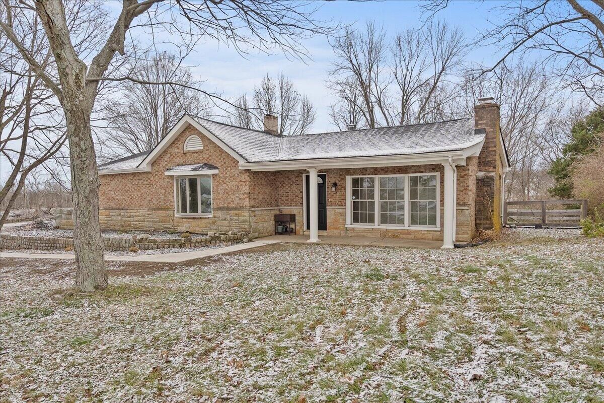 Property Photo:  532 Old Bristow Road  KY 41051 