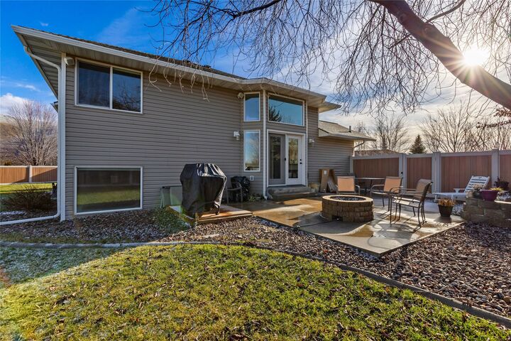 Property Photo:  5560 Expedition Drive  MT 59847 