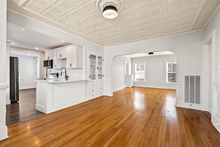 Property Photo: 26 Reservior Avenue NH 03104