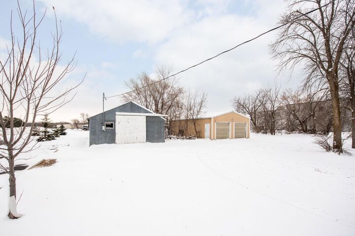 Property Photo:  1205 N Nokomis  MN 56308 