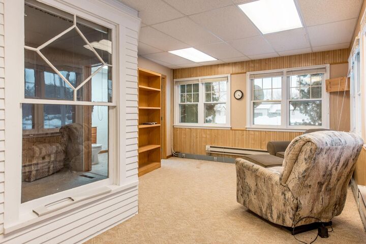 Property Photo:  1205 N Nokomis  MN 56308 