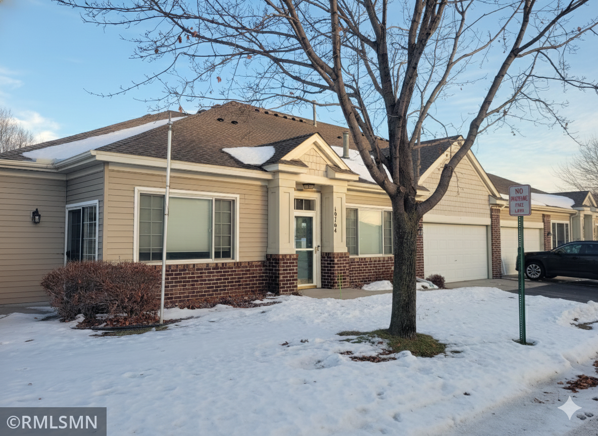 Property Photo:  19764 Canary Path  MN 55024 