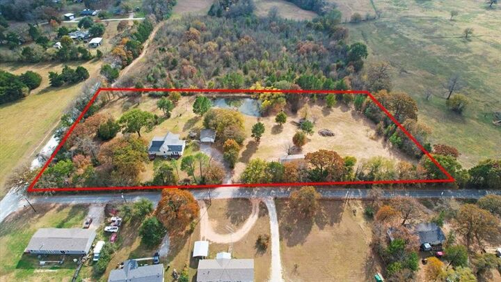 Property Photo:  40 Sheryl Lane  TX 75021 