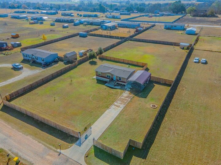 Property Photo:  142 Lillie Valley Road  TX 76705 