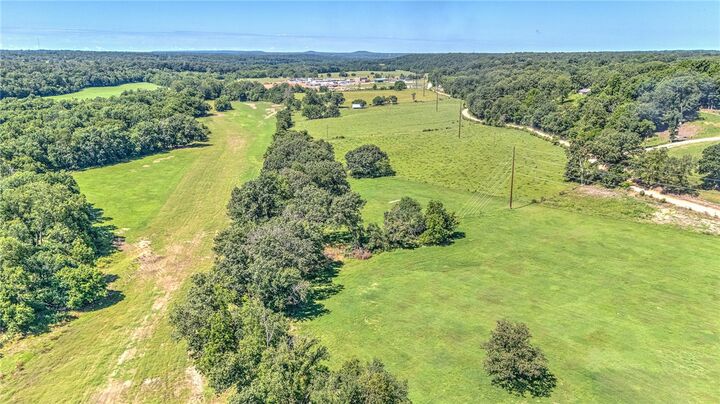 Property Photo:  Tbd Tract 3 Haden Road  AR 72713 