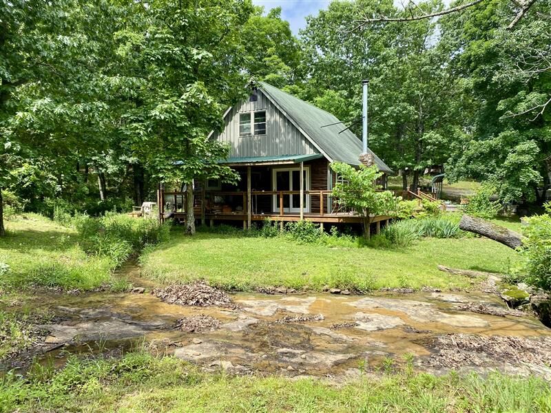Property Photo:  4728 County Road 905  AR 72611 