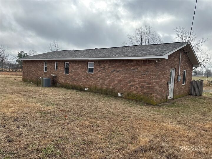 Property Photo:  123 Nevermore Drive  AR 72650 