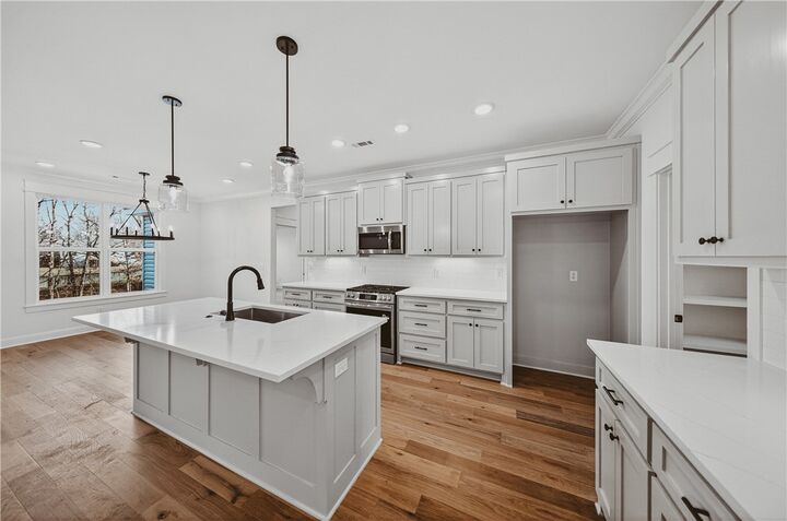 Property Photo:  26 Smart Lane  AR 72715 