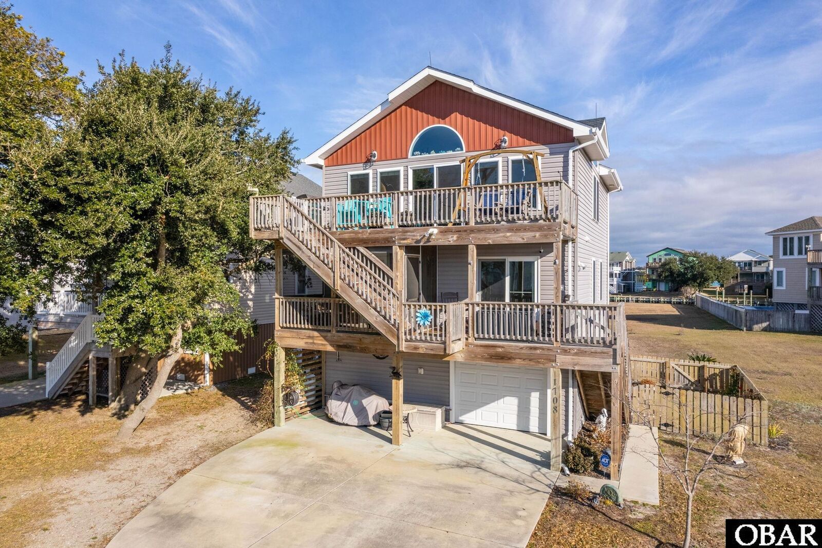 Property Photo:  1708 Harbour View Drive  NC 27948 