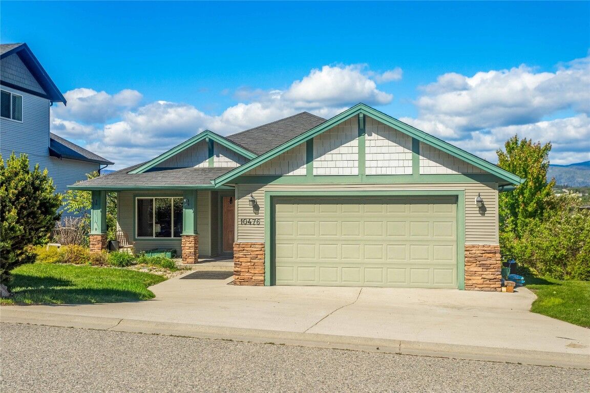 Photo de la propriété:  10476 Teresa Road  BC V4V 2N6 