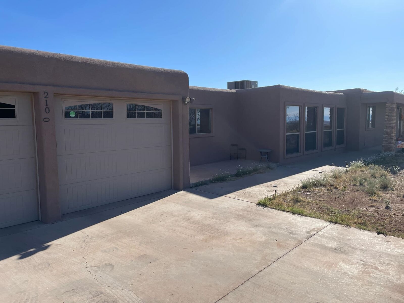 Property Photo:  2100 Ocotillo Dr  NM 88310 