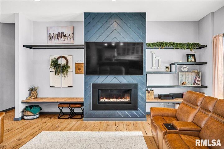 Property Photo:  1733 Lourdes Road  IL 61548 