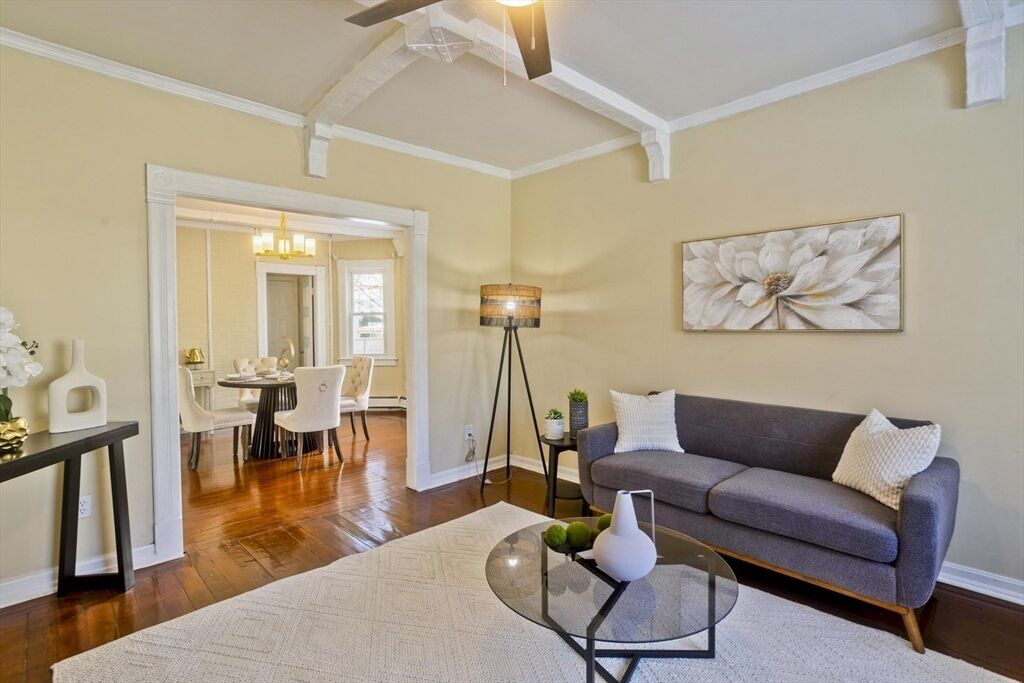 Property Photo:  30 Parkwood St  MA 01108 