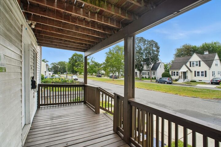 Property Photo:  16-18 Haumont Terrace  MA 01104 