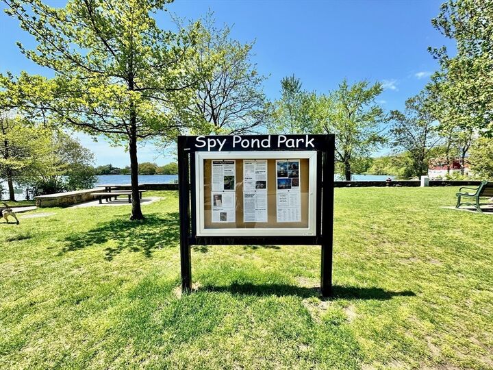 Property Photo:  12 Pond 20  MA 02474 