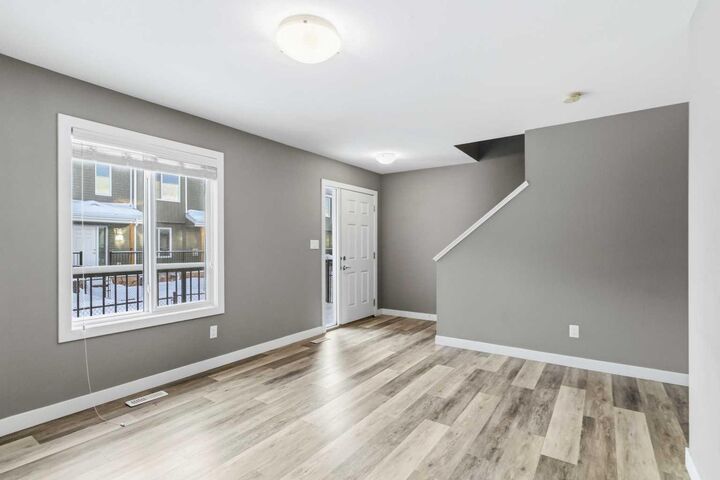 Property Photo:  401 Athabasca Avenue 53  AB T9J 0A1 