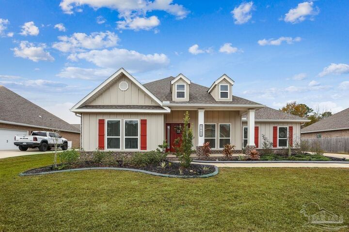 Property Photo:  5665 Blake Ln  FL 32571 