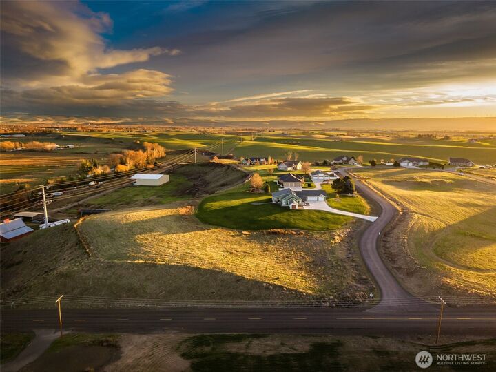 Property Photo:  0 Tbd  Bluff Haven Road Lot 14  WA 99362 