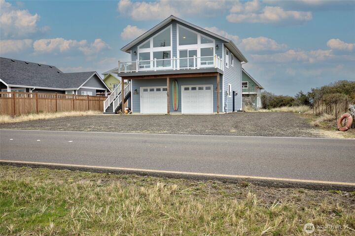 Property Photo: 1120 Ocean Shores Boulevard SW WA 98569