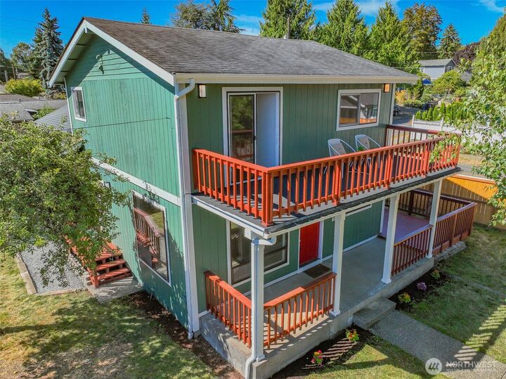 Property Photo:  5016 N 43rd Street  WA 98407 