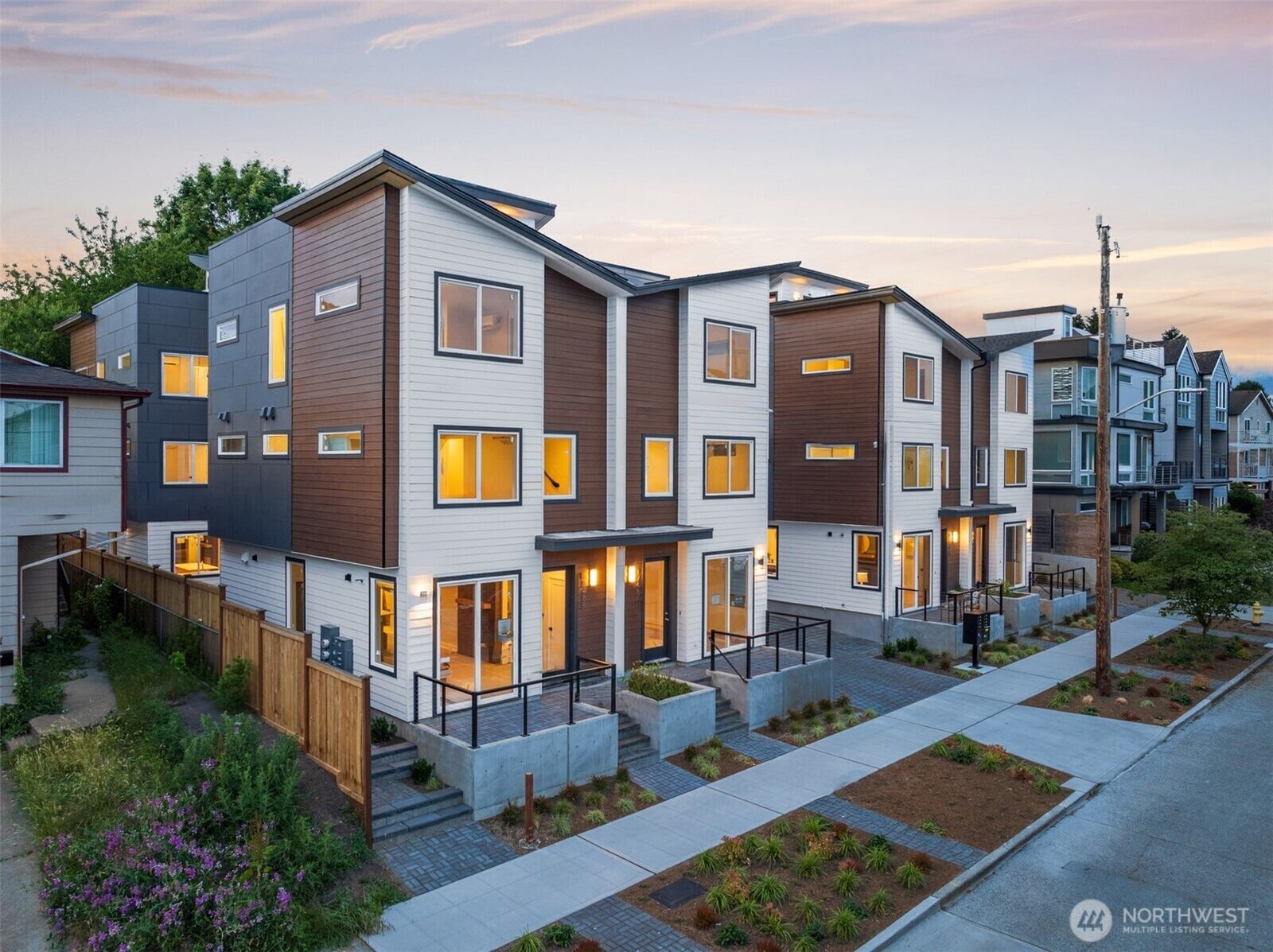 Property Photo:  1746 B NW 62nd Street  WA 98107 